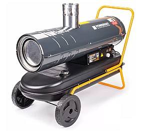 Generator de aer cald Powermat PM-NAG-40SKN