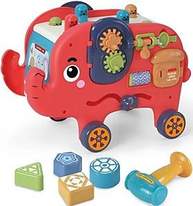 Головоломка ChiToys 95824