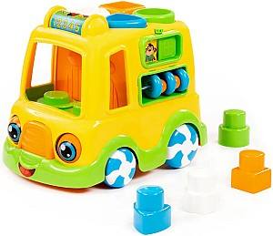 Головоломка Polesie 96647