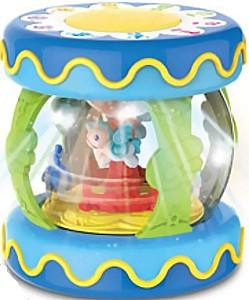 Jucarie muzicala Huanger HE0703