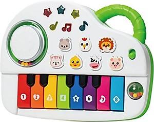 Музыкальная игрушка ChiToys 83871