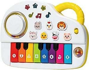 Музыкальная игрушка ChiToys 83901