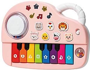 Музыкальная игрушка ChiToys 83895