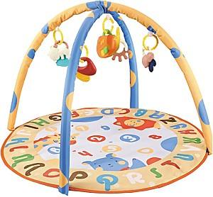 Коврик для детей ChiToys 961-1A Alphabet 42117