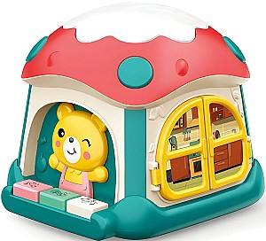 Головоломка ChiToys BM1209