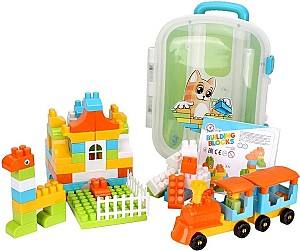 Constructor Technok 6085