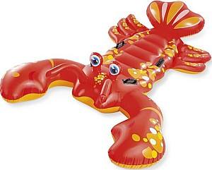 Accesoriu pentru inot Intex 213х137cm Lobster 57528