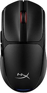 Mouse gaming HYPERX Pulsefire Fuse Black