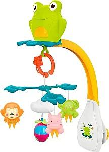 Карусель для кроватки Huanger HE0309