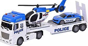 Спецтехника ChiToys 46510