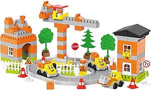 Constructor Technok 9994