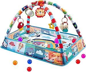 Коврик для детей ChiToys 04842