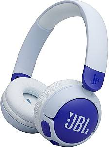 Наушники JBL JR320BT Blue