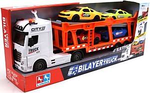 Спецтехника ChiToys 46527