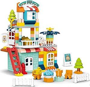 Constructor ChiToys 73828