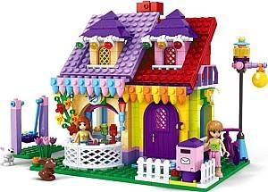 Constructor ChiToys Girl Friends 04285