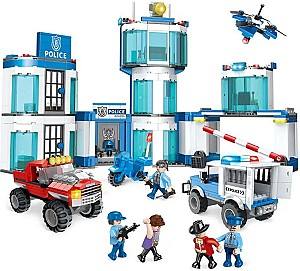 Constructor ChiToys 61816