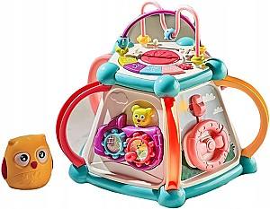 Головоломка ChiToys 93992