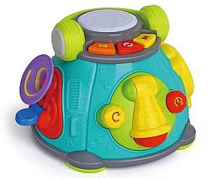 Jucarie interactiva Hola Toys Small Universe 3119