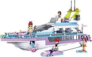 Constructor ChiToys 44148