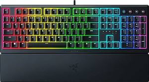 Tastatura gaming RAZER Ornata V3 Black (RZ03-04460800-R3R1)