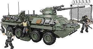 Constructor ChiToys 65404