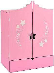 Mobilier jucarie ChiToys Diamond Star Pink 74219