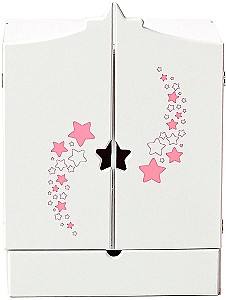 Mobilier jucarie ChiToys Diamond Star White 73219