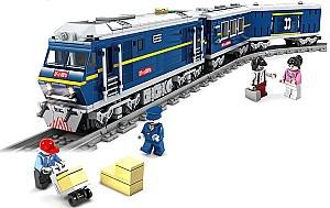 Constructor ChiToys 64671