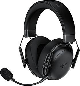 Игровые наушники RAZER BlackShark V3 X HyperSpeed Black