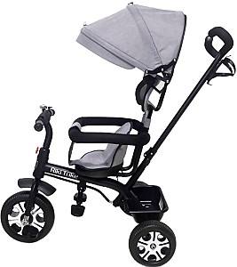 Трицикл RT 32003 Grey