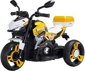 Детский электротрицикл RT RT7788/3 Желтый