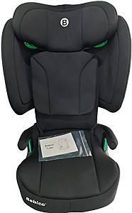 Scaun auto copii Bebico T006F Black