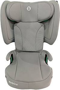 Scaun auto copii Bebico T006F Dark Grey