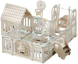 Set pentru joaca ChiToys QEXF-005 Bej