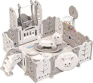 Set pentru joaca ChiToys TZZH-006 Gri