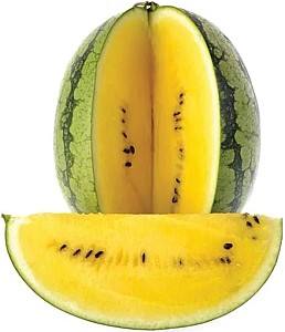 Seminte de pepene verde Nongwoo Bio Orange King F1