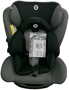 Детское автокресло Bebico 906 Grey