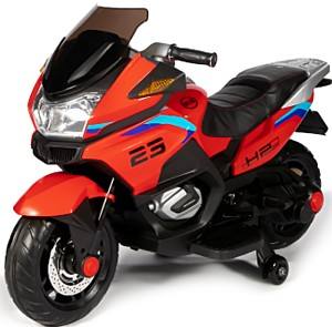 Электрический мотоцикл RT MBMX609 Красный