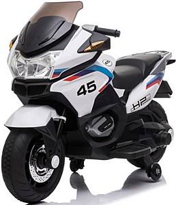 Электрический мотоцикл RT MBMX609 Белый