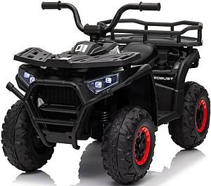 Электрический квадроцикл RT MX651/2 Черный