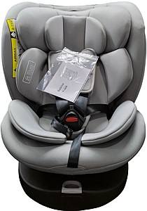 Детское автокресло Bebico i-SIZE ISOFIX C011 Grey