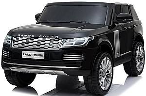 Электромобиль RT RR999/1 Land Rover Черный