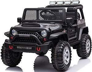 Электромобиль RT MX617/1 Черный