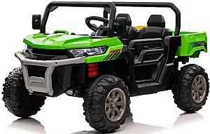 Электромобиль RT MX623/1 Зеленый