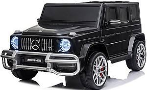 Maşină electrică RT RT307/2 Mercedes Benz Negru