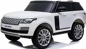 Электромобиль RT RR999/2 Land Rover Белый