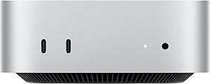 Системный блок Apple Mac Mini Silver (MU9D3RU/A)