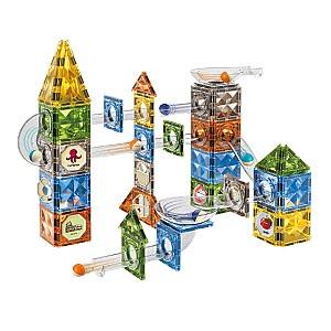 Constructor ChiToys Magnetic Blocks ZJA354948