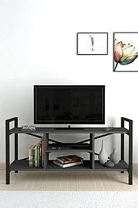 Тумба под телевизор Bofigo 11-01-08 Anthracite